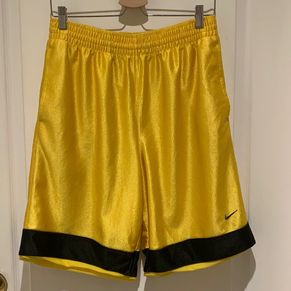 Men’s Nike shorts